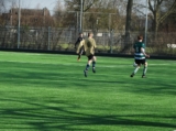 R.V.S.D. Selectie Onder 17 – Zeelandia Middelburg JO17-1 (oefen) (25/109)